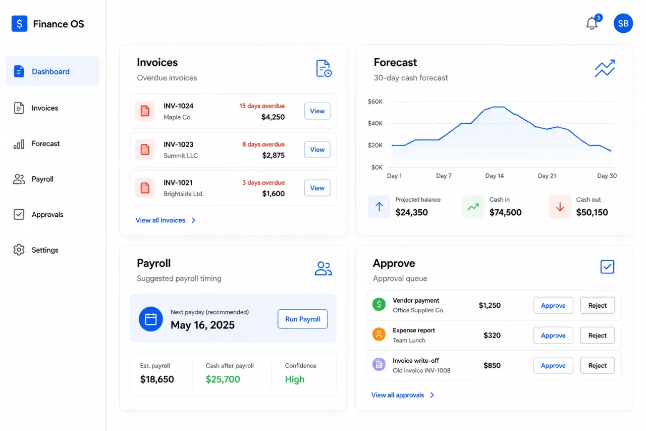 minimal-financial-dashboard-interface